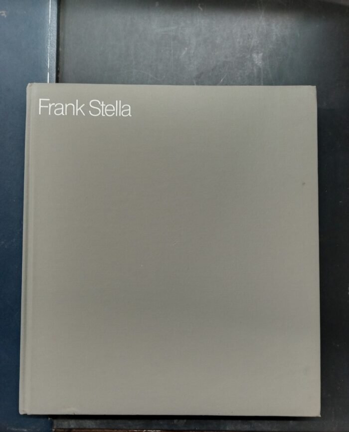 Frank Stella