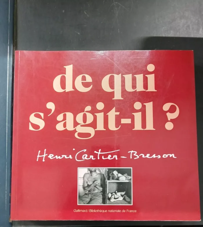 De qui s'agit-il?